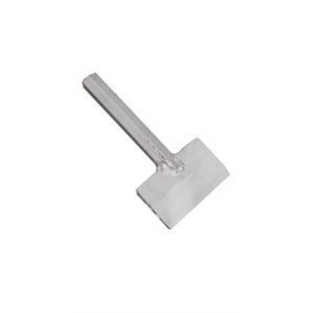 BONWAY Bon 32-290 Detail Chisel, Aluminum 4" 32-290